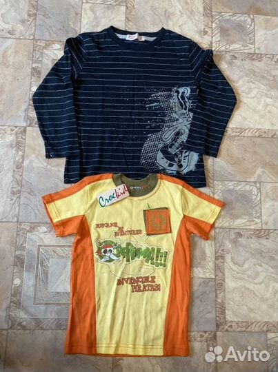 Одежда для мальчика