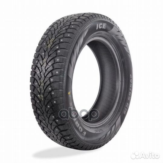 Formula Ice 205/60 R16