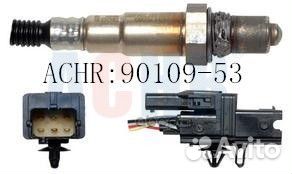 Лямбда-зонд volvo V70 97-00, C70 2.0-2.5 97-05