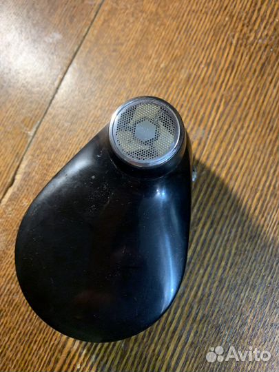 Бритва спутник СССР