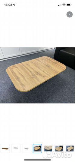 Изготовление мебели из массива дерева