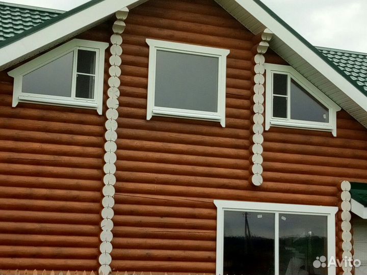 Столярные изделия