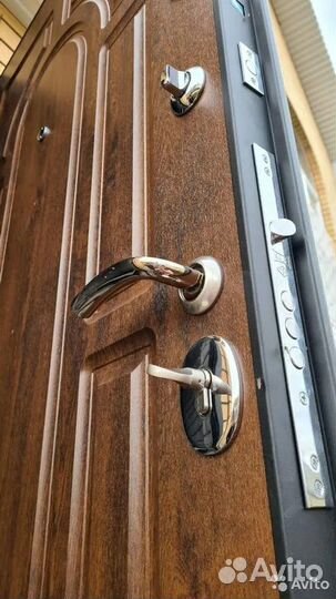 Вскрытие и замена/ремонт замков 24/7