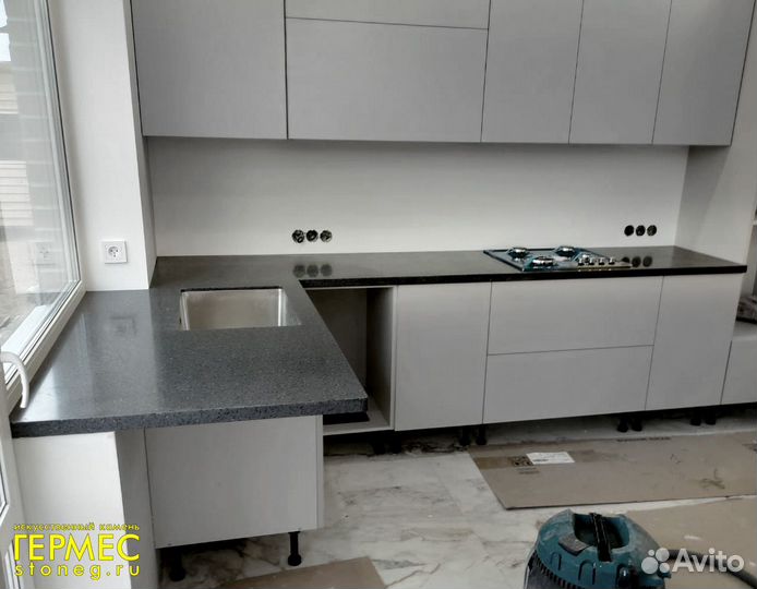 Столешницы большой выбор м2