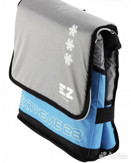 Термосумка холод. Ezetil EZ Premium 16,7 л (новая)