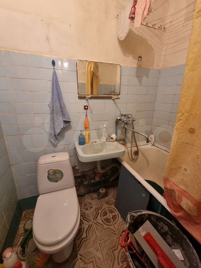 1-к. квартира, 21,2 м², 2/5 эт.