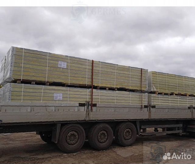 Сэндвич панели пенопласт