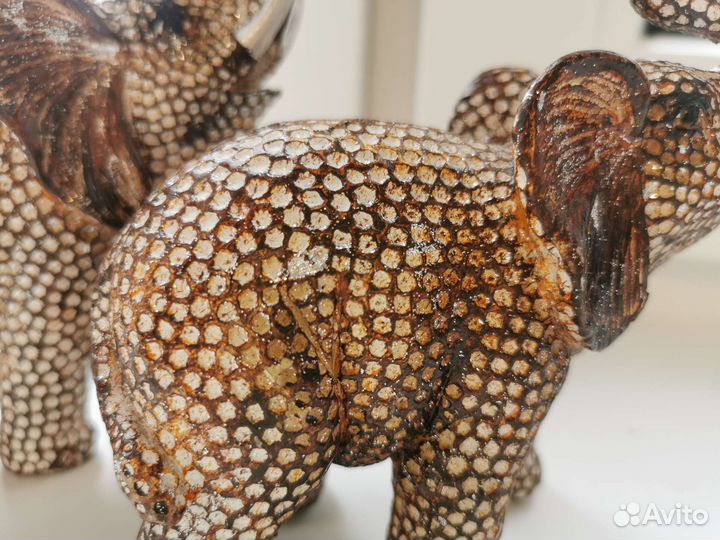 Статуэтка Слон