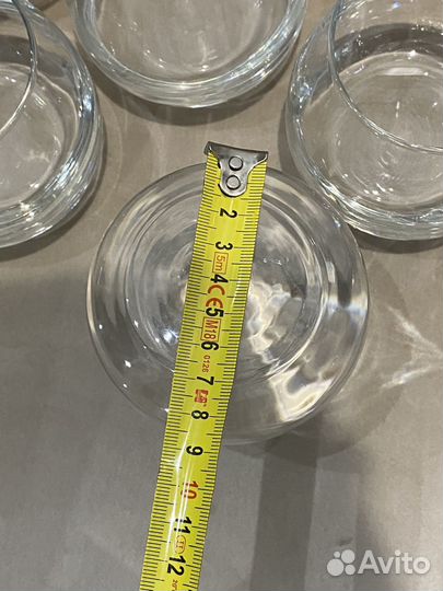 Бокалы для виски