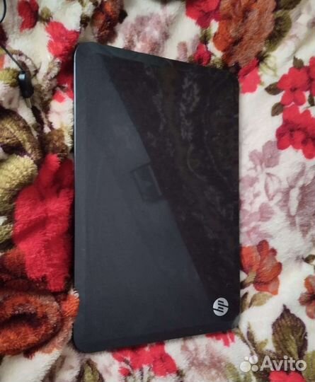 Ноутбук hp pavilion g6