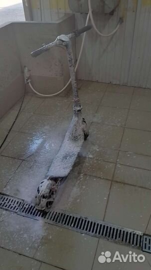 Электросамокат kugoo s4 jilong