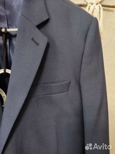 Костюм мужской