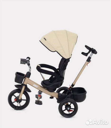 Велосипед коляска, велосипед детский