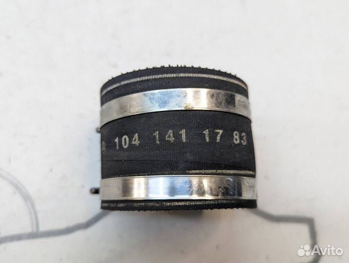 Шланг впускного колектора w140 S-class 104.944