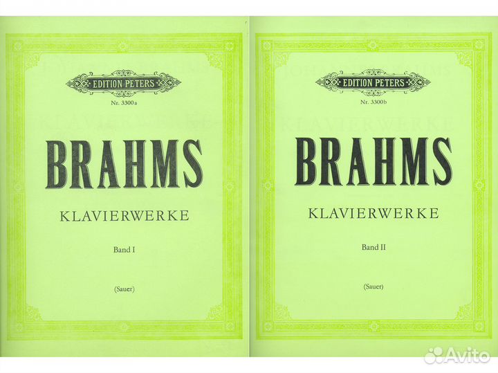 Ноты для фортепиано