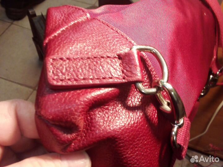 Ремон сумок,чемоданов,зонтов и т.д