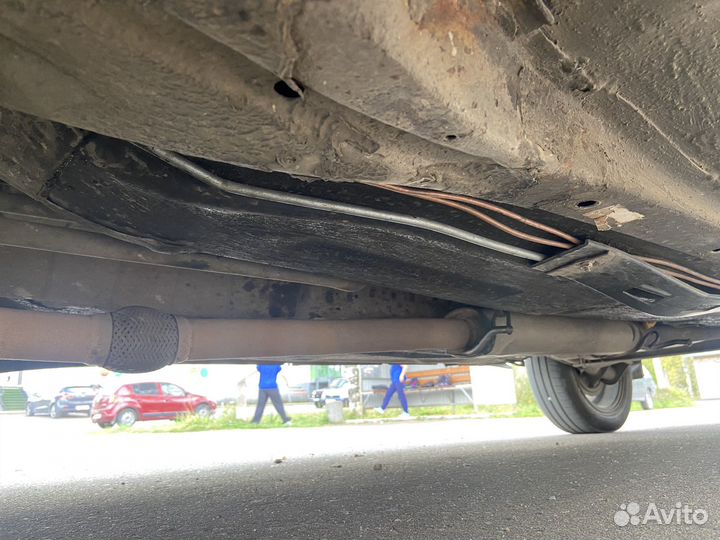 ВАЗ 2110 1.6 МТ, 2005, 261 000 км