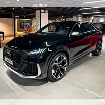 Audi RS Q8 4.0 AT, 2024, 67 км, с пробегом, цена 12 800 000 руб.