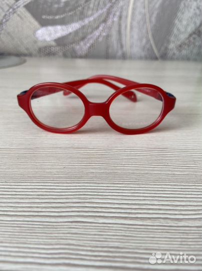 Оправа для очков детская