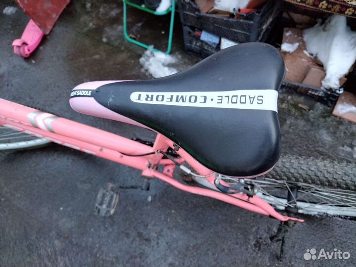 Велосипед 26 радиус б у