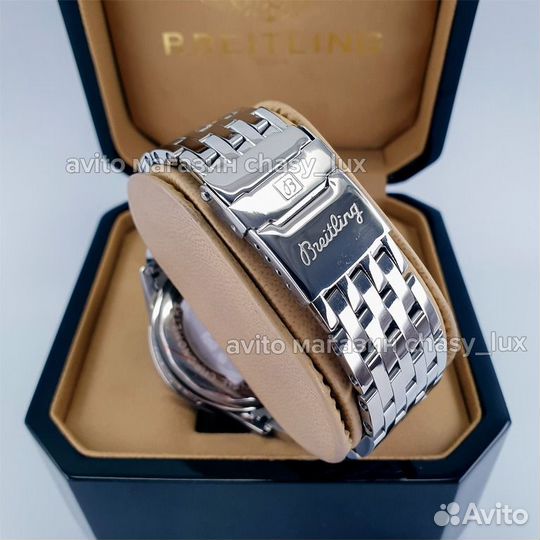 Часы Breitling Premier