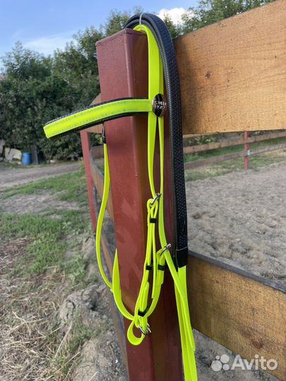 Новые гелевые уздечки