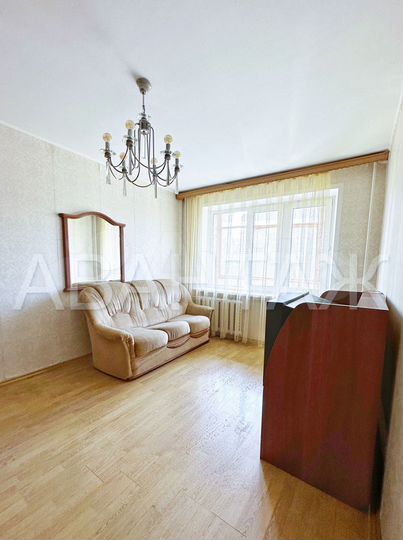 1-к. квартира, 31,9 м², 4/9 эт.