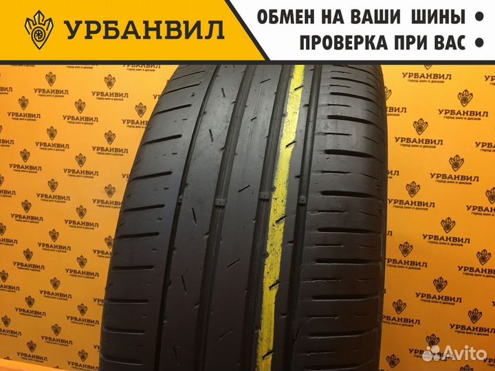 Hankook Ventus S1 Evo2 SUV K117A 235/60 R18 103W