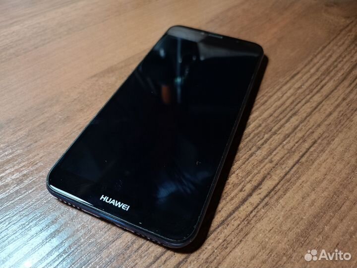 HUAWEI Y6 Prime (2018), 2/16 ГБ