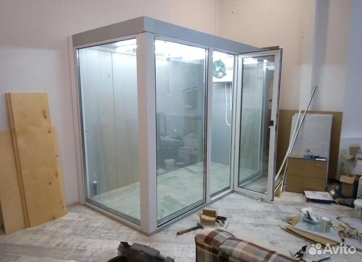 Холодильная камера бу / Холодильная камера