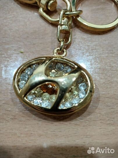 Брелок Hyundai