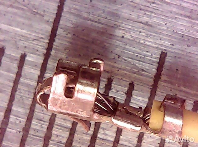 Расходные материалы