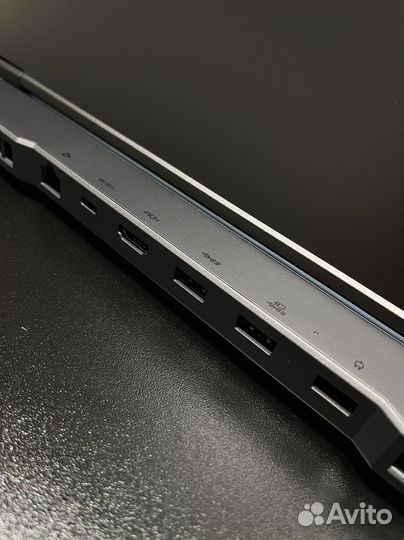 Игровой Ноутбук Lenovo Legiоn R9000Р