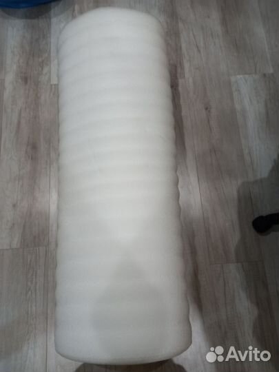 Подложка под ламинат 5 мм. Ширина 1 м, длина 12м