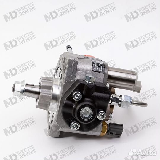 Тнвд denso HU294000-1100