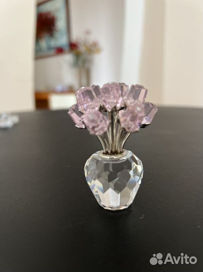 Swarovski фигурки