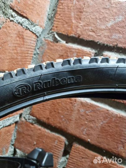 Покрышки для велосипеда 26 2.1