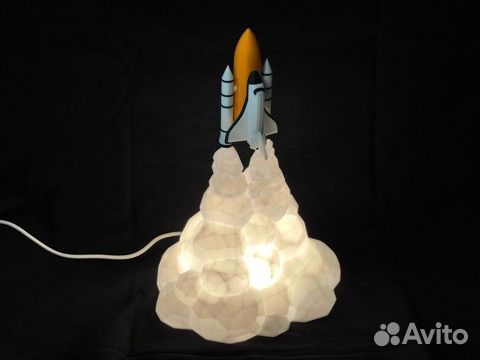 Лампа/Ночник 