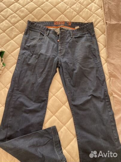 Вещи на мужчину пакетом