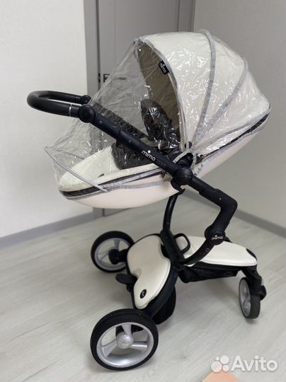 Коляска mima xari 2 в 1