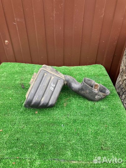 Резонатор воздушного фильтра Matiz