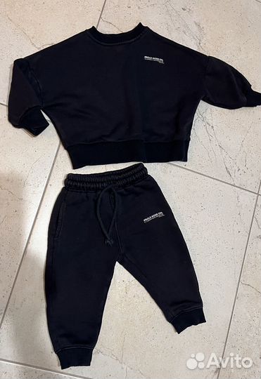Костюм Zara