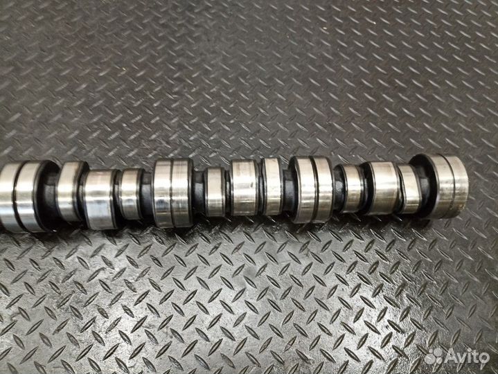 Распредвал под шлифовку