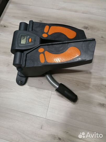 Тренажер степпер