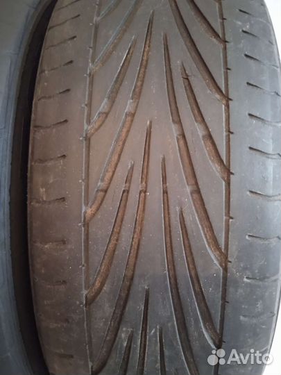 Toyo Proxes T1-R 195/55 R16
