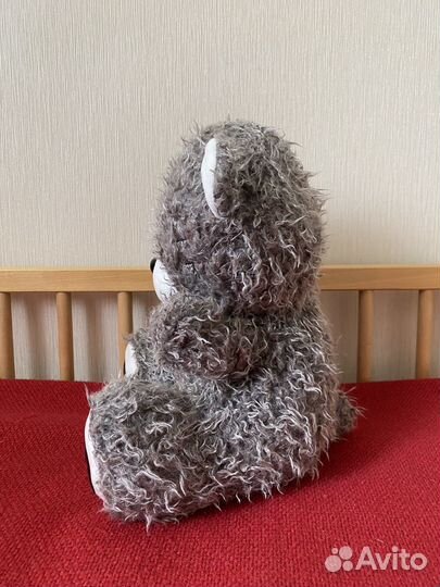 Аудио колонка Мишка Тедди