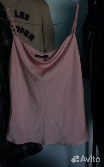 Женская одежда