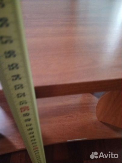 Журнальный столик бу