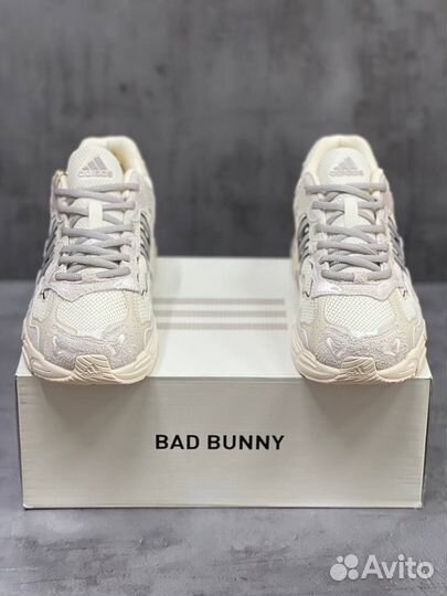 Кроссовки Adidas Bad Bunny Responce