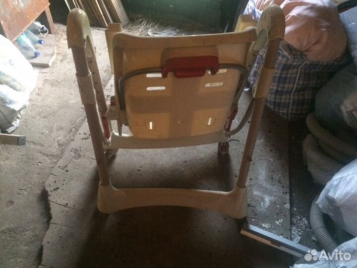 Стульчик для кормления